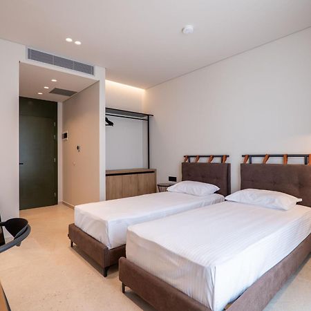 Kamara Rooms Sarandë Exterior foto