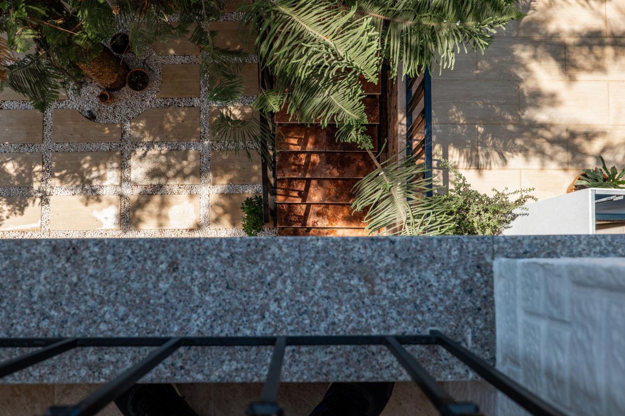 Kamara Rooms Sarandë Exterior foto