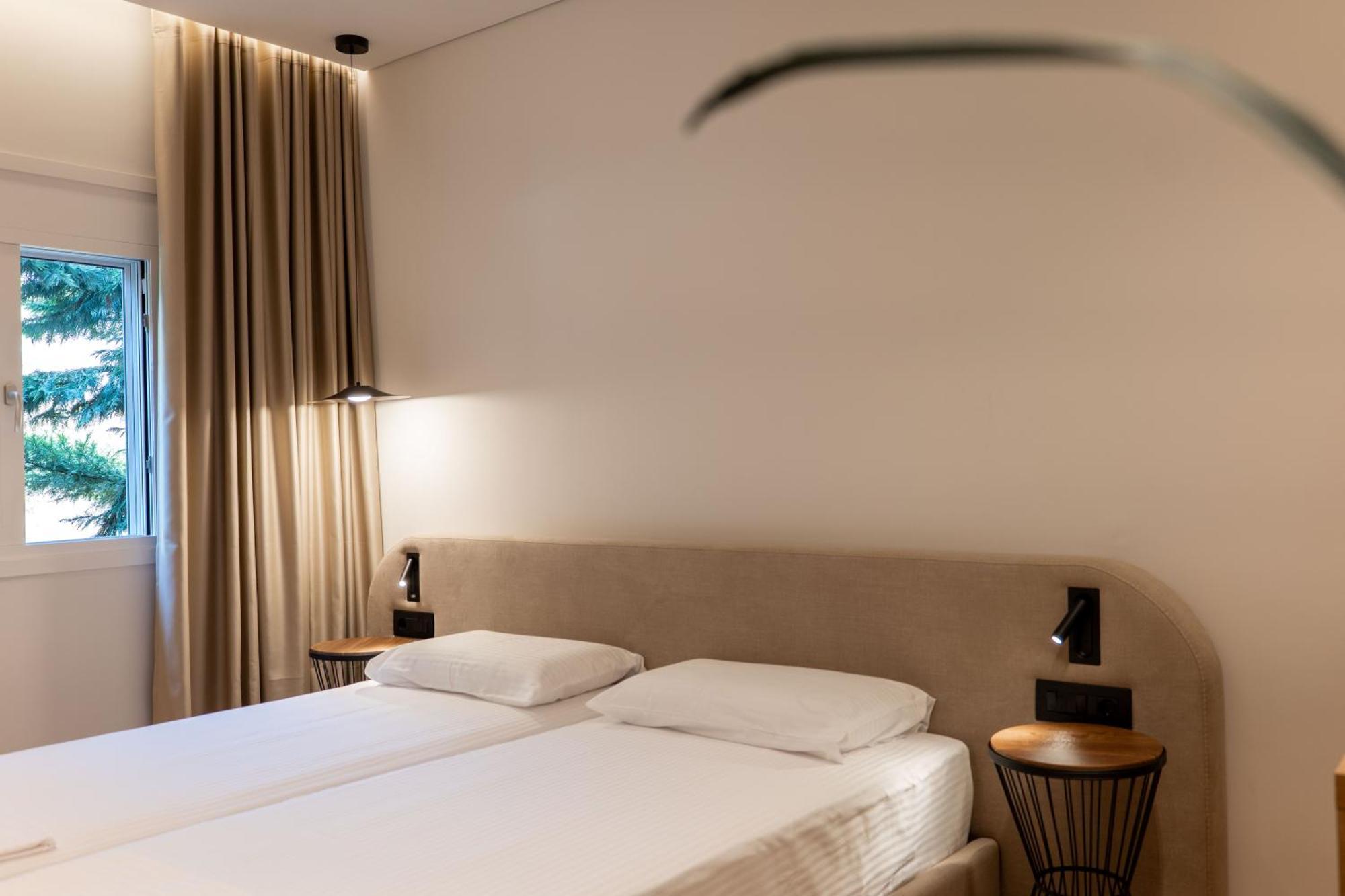 Kamara Rooms Sarandë Quarto foto
