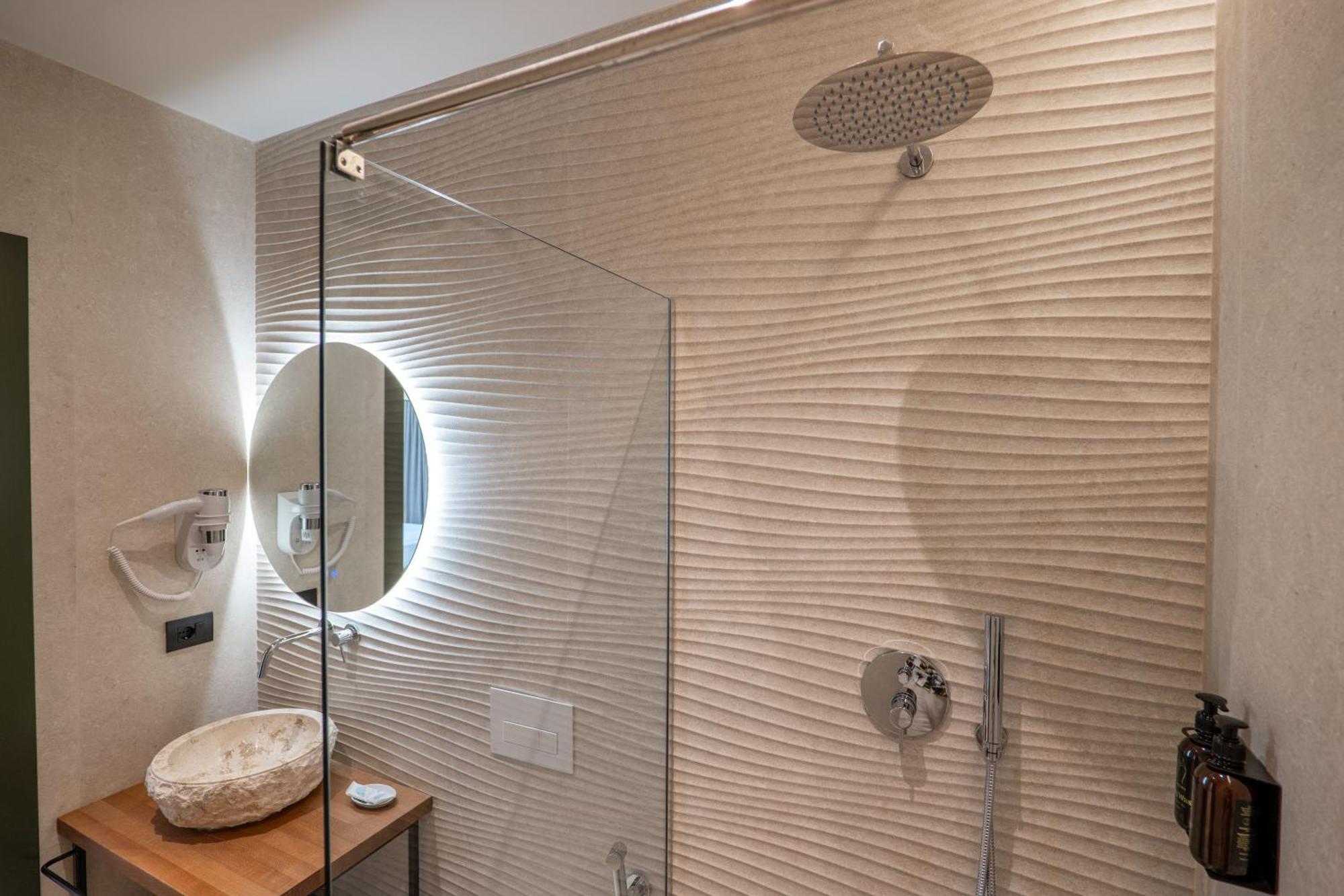 Kamara Rooms Sarandë Quarto foto