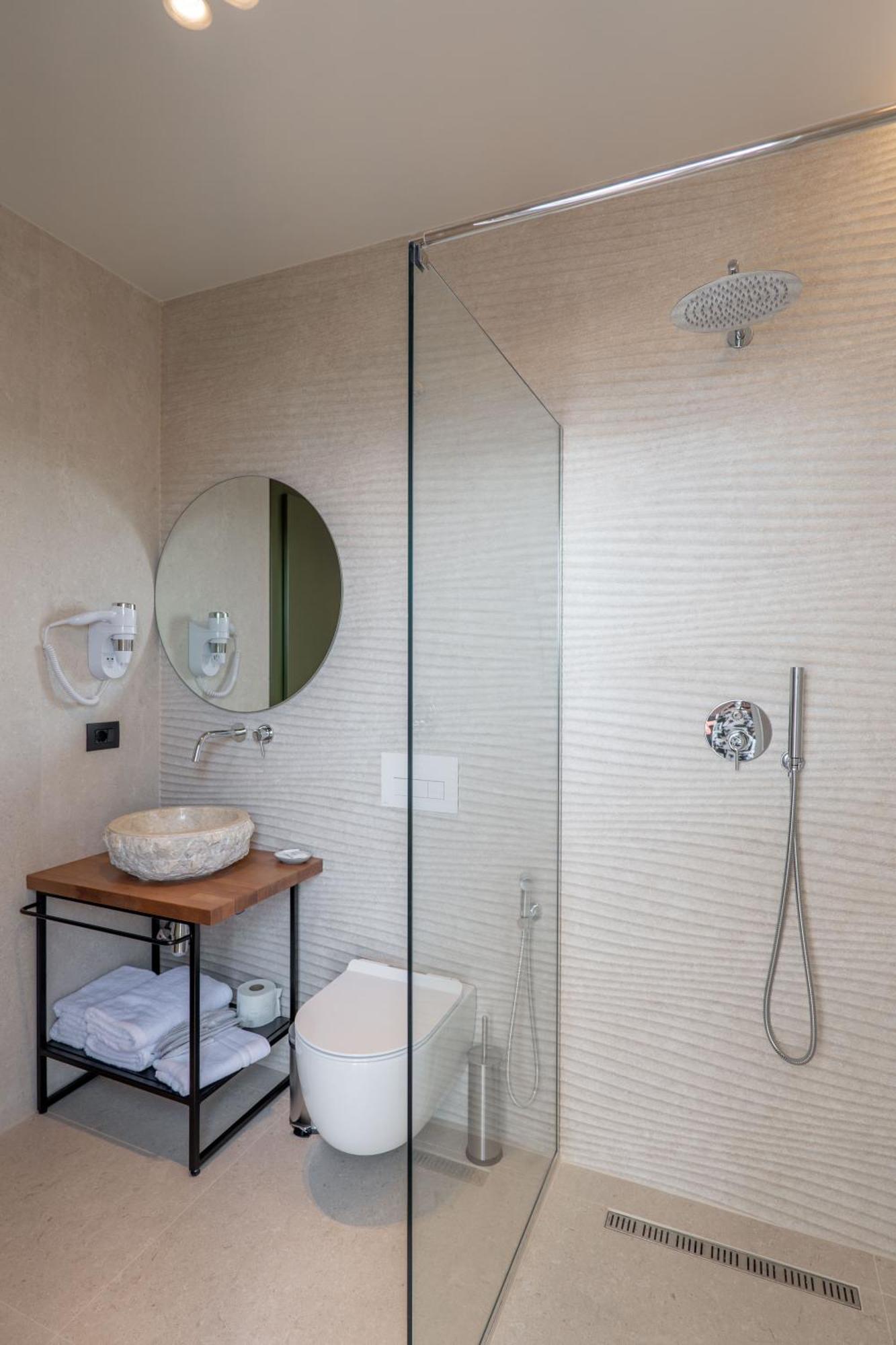 Kamara Rooms Sarandë Quarto foto