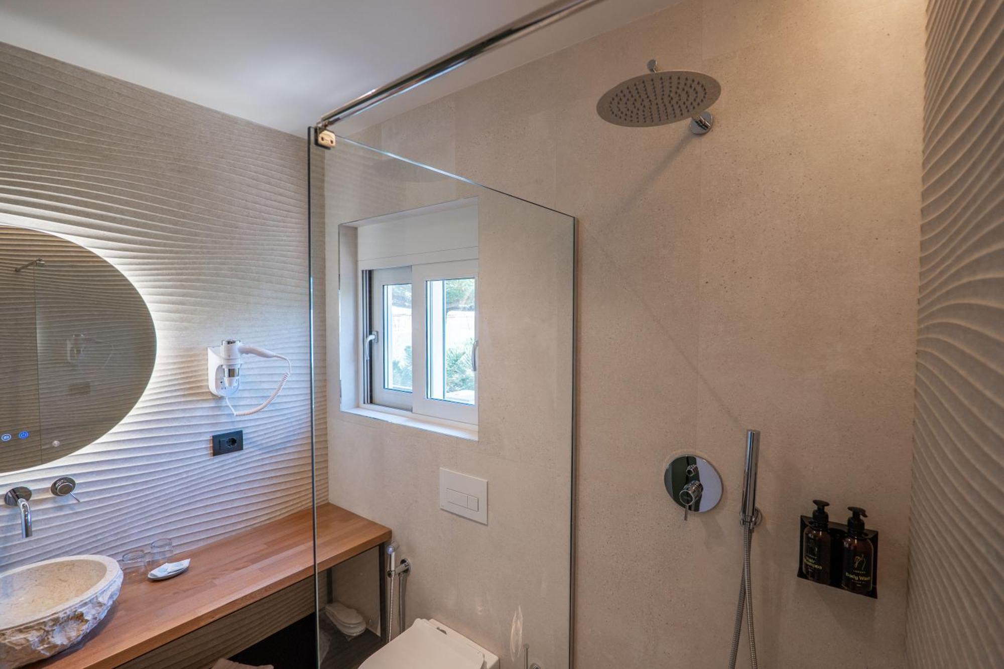 Kamara Rooms Sarandë Quarto foto