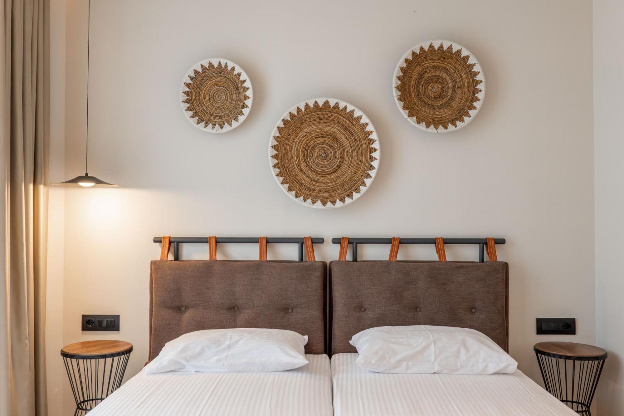 Kamara Rooms Sarandë Exterior foto